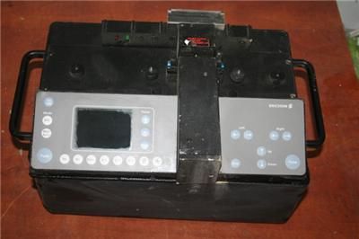 ERICSSON FSU 925 RTC Fusion Splicer V groove  