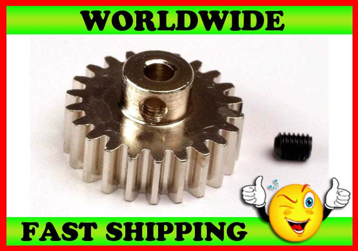 Traxxas 3952 Pinion Gear 22T 32P 1/10 E Maxx EMaxx  