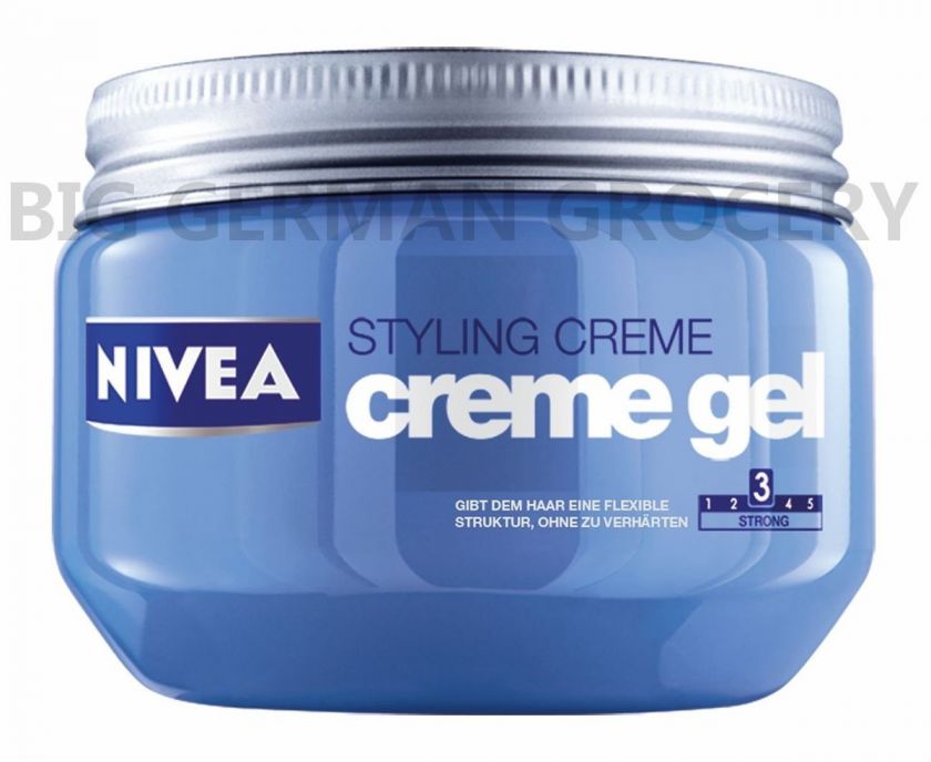 NIVEA   Creme gel   150 ml  