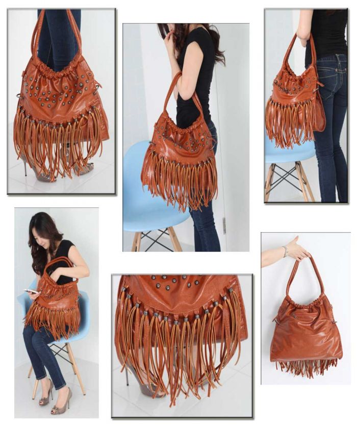 The Tassel will make you stylish women