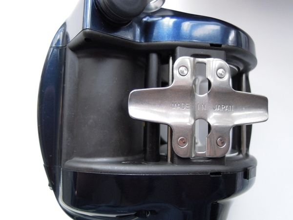 New Daiwa TANACOM BULL TB 750 Electric Power Assist Reel  