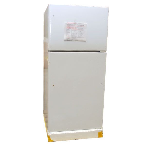 GE 18 CU.FT BOAT FREEZER REFRIGERATOR 220V/240V  