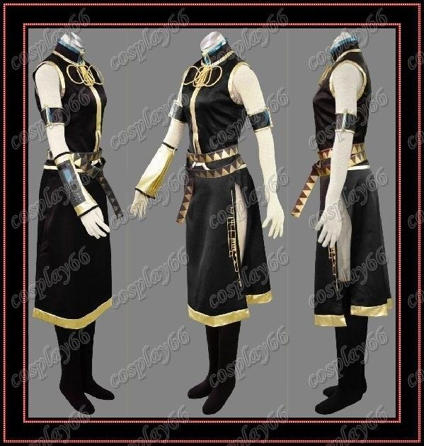 VOCALOID Megurine Luka Cosplay Costume Custom Any Size  