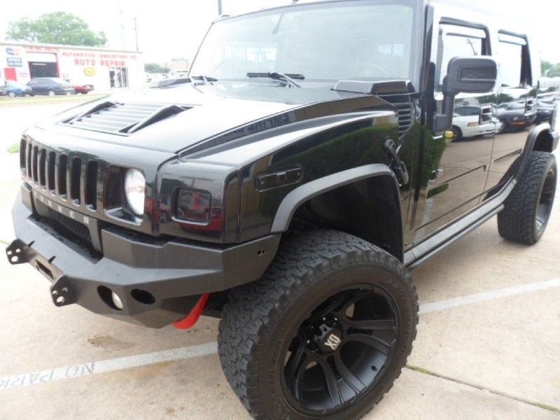 Hummer  H2 in Hummer   Motors