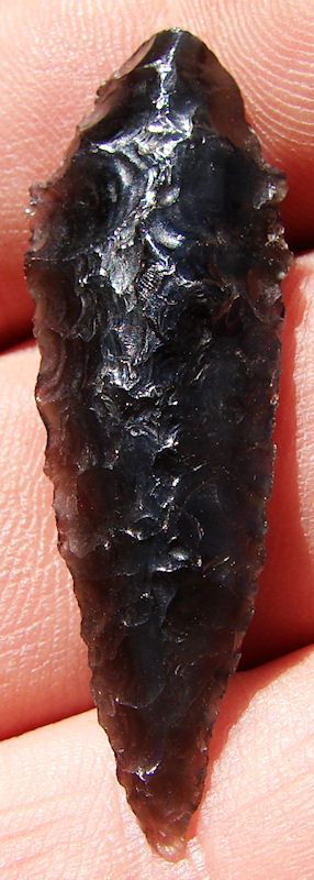 ARROWHEAD GREAT BASIN GATECLIFF DART DB 666  