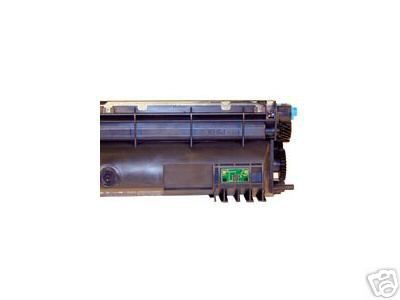 New Konica Minolta PagePro 1400 1400W Toner Reset Chip  