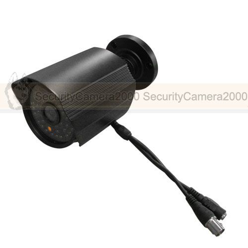 Night View, IR Camera, Outdoor, Waterproof Camera