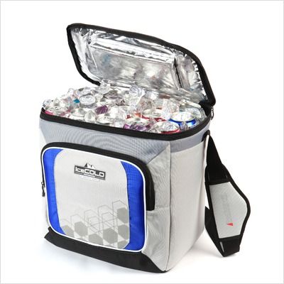 Arctic Zone 30 Can Ice Cold Cooler 5 74306 00 08  