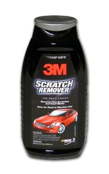 3M Scratch Remover car paint cleaner swirl auto  