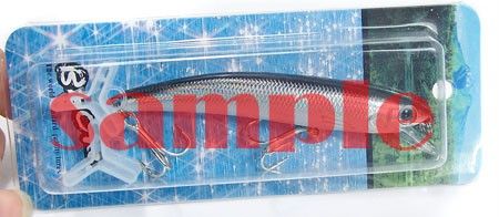 FISHING LURE shad rap Crankbaits Lures RHAQ 50 16  