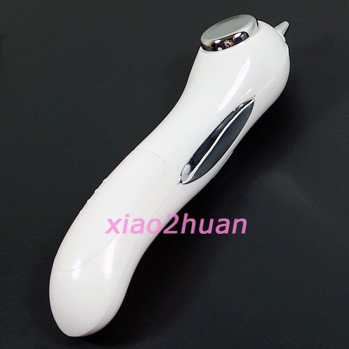 Dolphin Facial Beauty Appliance Skincare Massager Unit  