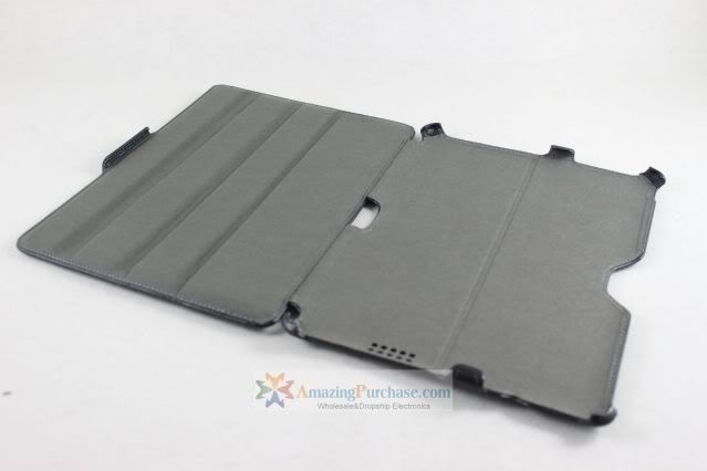 Premium Stand Case Cover for Asus Eee Pad Transformer 2 Prime TF201 