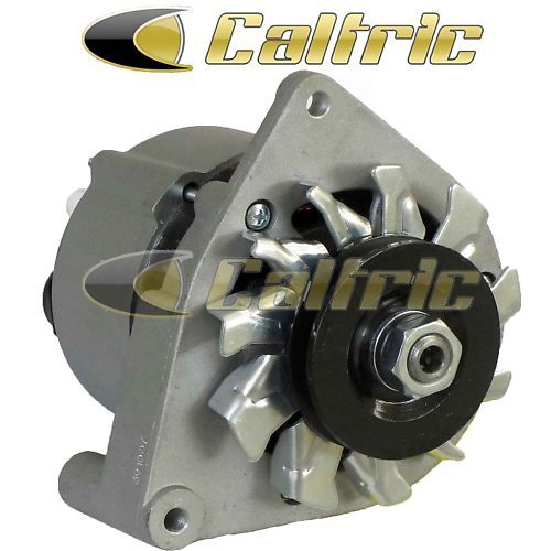 ALTERNATOR DEUTZ DITER INBOARD D2296 D3022 D3023 ISKRA  