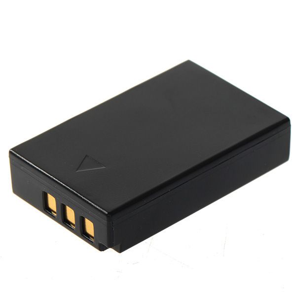 Battery for Olympus BLS 1 PS BLS1 E P1 E P2 E PL1 E 620 E620 E 400 