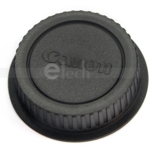 Camera Rear Lens Cap for CANON EF EF S EOS Lens NEW  