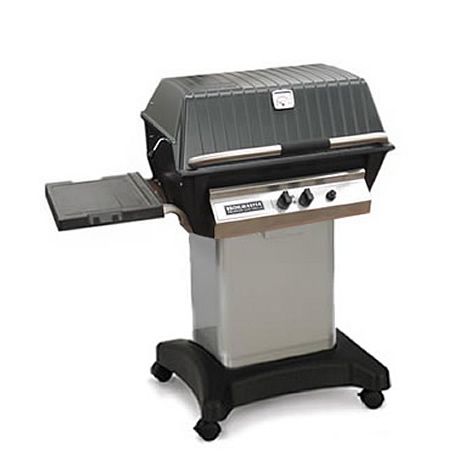 Broilmaster P3X N Premium Gas BBQ Grill   NATURAL GAS    