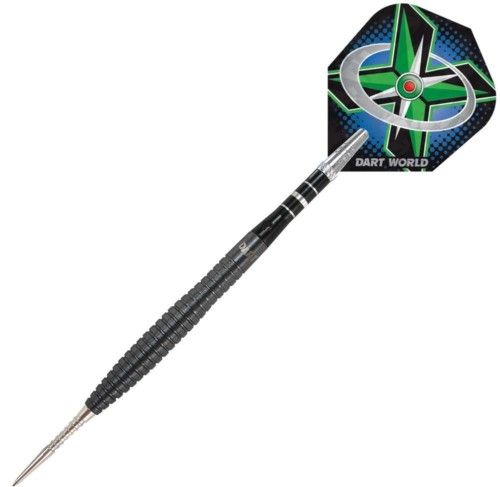 EXTREME 93% TUNGSTEN STEEL TIP DARTS 23 GRAM 11204  