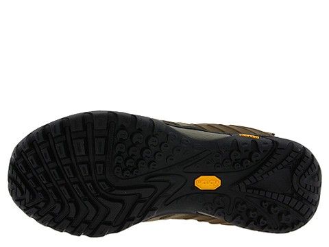   QUE CAMINAN PARA MUJER DE DEPORTE GORE TEX XCR DE LA SIRENA DE MERRELL