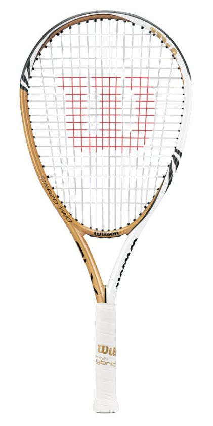 WILSON BLX CIERZO TWO Tennis Racquet Racket 4 1/4 NEW Authorized 