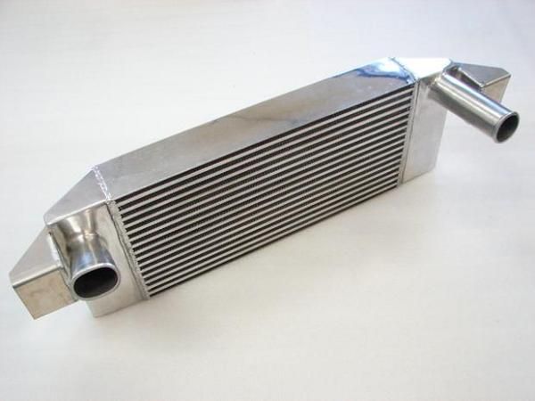 GODSPEED 03 06 srt4 srt 4 turbo dodge neon intercooler  