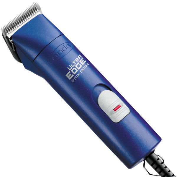   Super Ultra Edge 2 Speed Dog Clipper Lightweight Pet Grooming Clippers