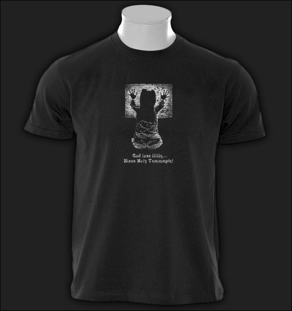 POLTERGEIST TV SCI FI HORROR GHOST MOVIE T SHIRT S XXL  