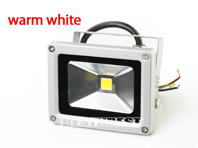   IP65 Waterproof High Power LED Flood Wash Light Lamp Floodlight  