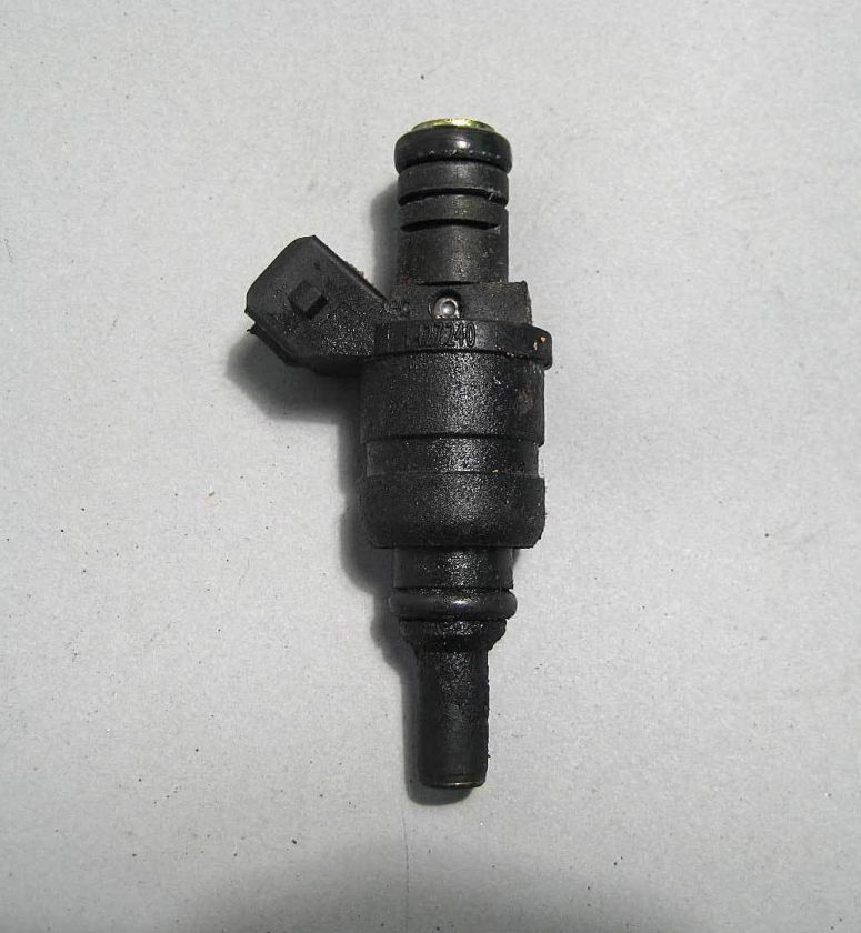 BMW Fuel Injector Used OEM M52TU M54 E46 323i 325i 328i E38 525 528 Z3 