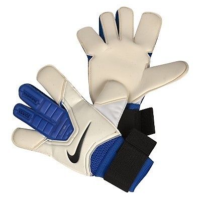 NIKE VAPOUR GRIP 3 GK GOALKEEPER GLOVES MENS 100% AUTHENTIC  