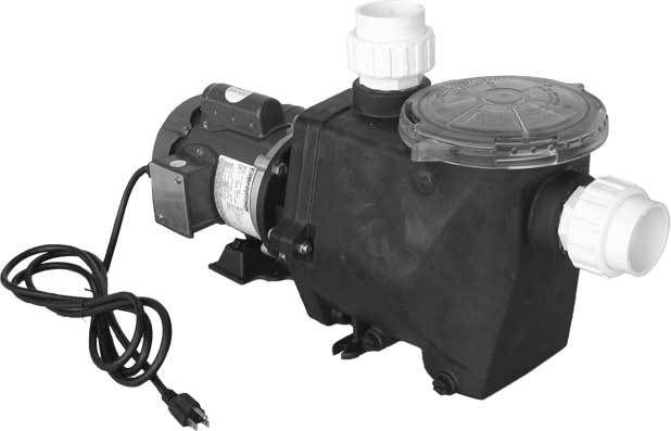 POND PUMP or WATER GARDEN ESC9600 GPH Waterfalls  