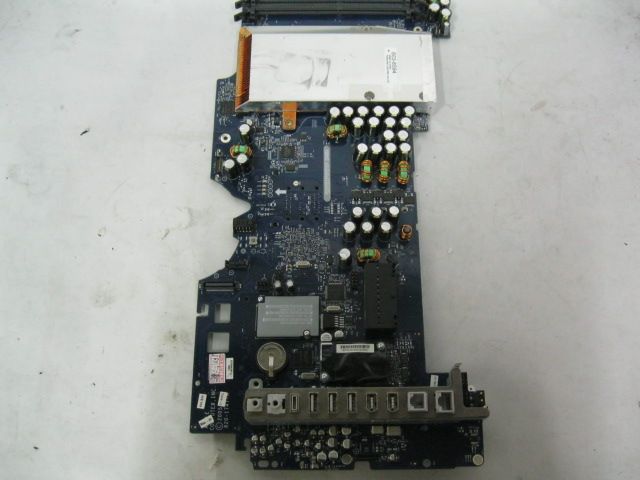 iMac G5 17 Logic Motherboard 820 1747A 1.8 ghz logicboard  