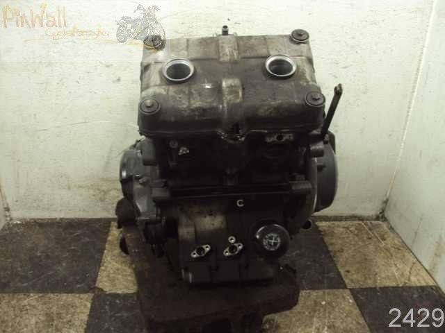 Honda Interceptor VFR750 750 ENGINE MOTOR  