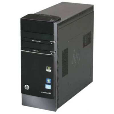 HP Pavilion HPE h8 1120 QP771AA#ABA Desktop i7 2600 3.4GHz 8GB 1TB 