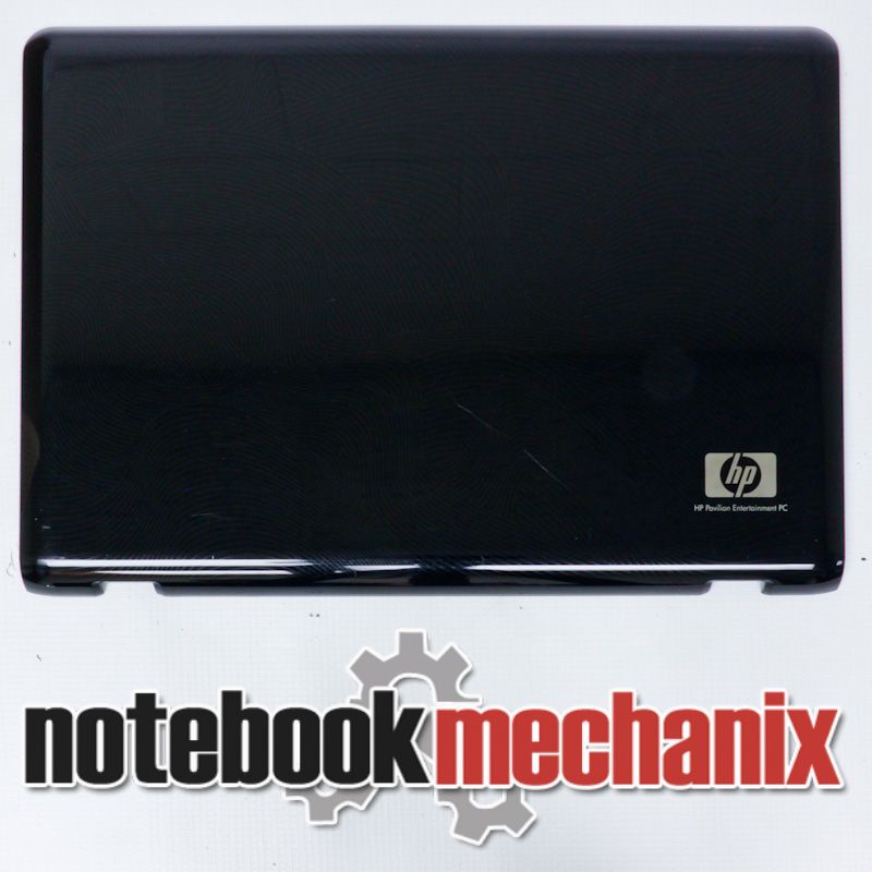 HP Pavilion DV2000 LCD Back Cover 41.4F610.001   Grade A   