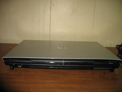 HP Pavilion Dv8000 Gaming Laptop HP Laptop 17 AMD Turion 64 DVD+/ RW 