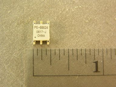 10 Pulse PE 68624 Surface Mount Common Mode Chokes  