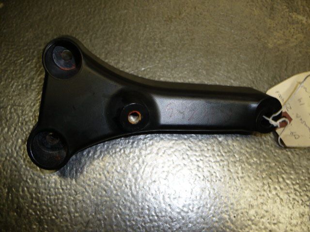 09 KAWASAKI ZG1400A CONCOURS 14 R/ ENGINE MOUNT BRACKET  