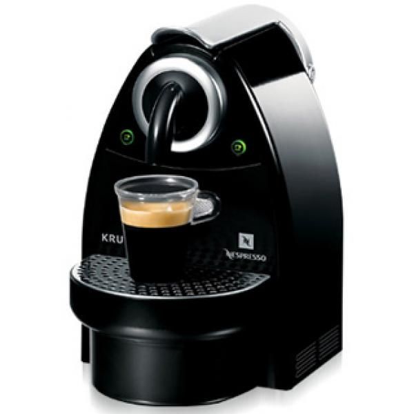 NESPRESSO KRUPS XN 2120  