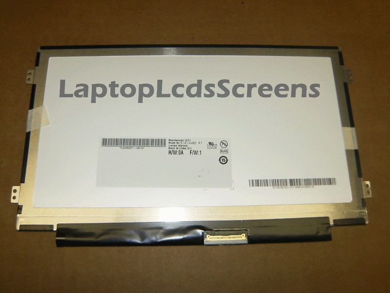 LAPTOP LED SCREEN 10.1 FOR ASPIRE ONE D255 2509 SLIM  