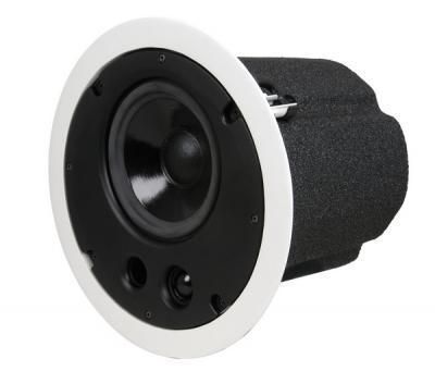 Tantra 8.1 Ceiling Cinema Monitor TS016800 Speaker  