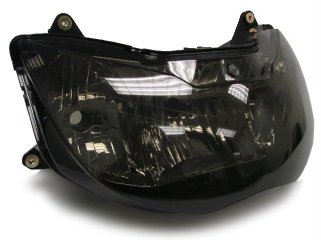 Aftermarket Headlight Assembly for Honda CBR929, CBR929RR (2000 2001)