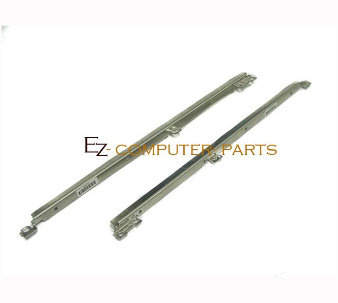 DELL XD520 Left Side LCD Brackets For Lattitude D620 ~  