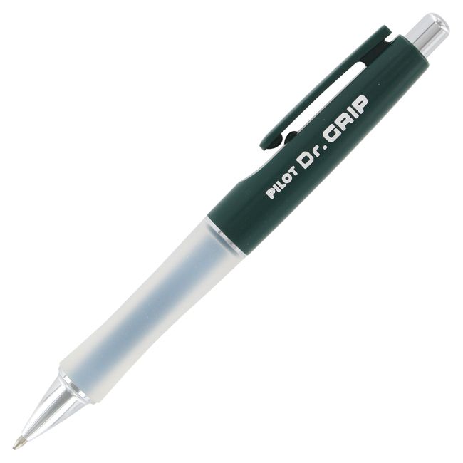 default pen type ballpoint pen style retractable ink color black 