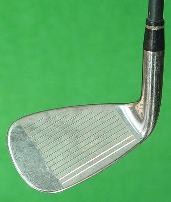 Nike NDS Single 9 Iron Graphite Senior Flex  