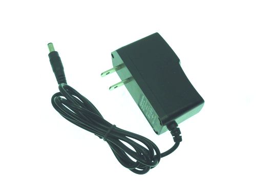 CCTV CCD CAMERA AC POWER SUPPLY DC ADAPTER 12V 1A  