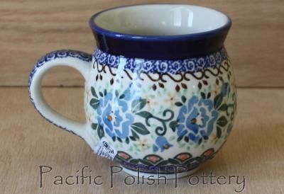 Our polish pottery is imported directly from Boleslawiec, Poland 