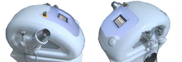   LUNA MULTIPOLAR 5+ v de LUNA V+ CAVITATION+ RF BIPOLAR+ TRIPOLAR+