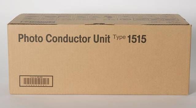 411844 RICOH AFICIO TYPE 1515 PHOTOCONDUCTOR DRUM UNIT  