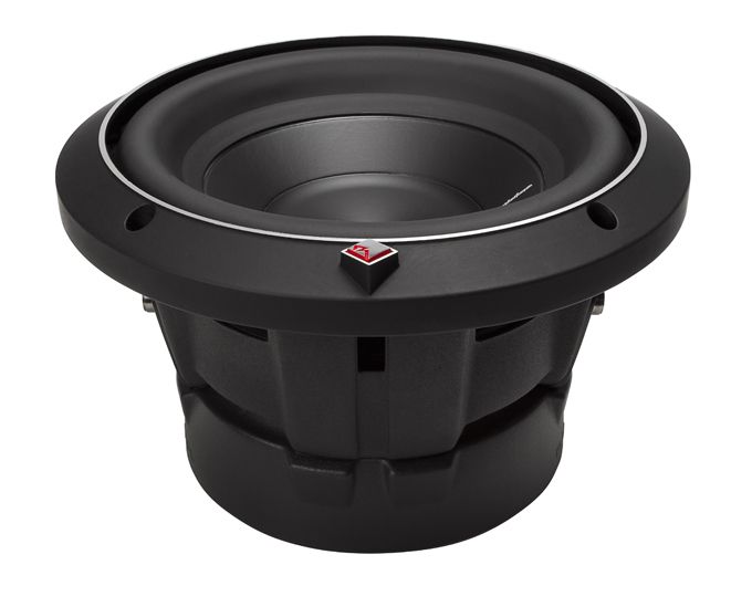 ROCKFORD FOSGATE P2D4 8 8 Punch P2 500 Watt 4 Ohm DVC Car Audio 