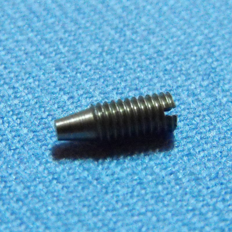 JUPITER Soprano Saxophone Pivot Screw   older Altos too  